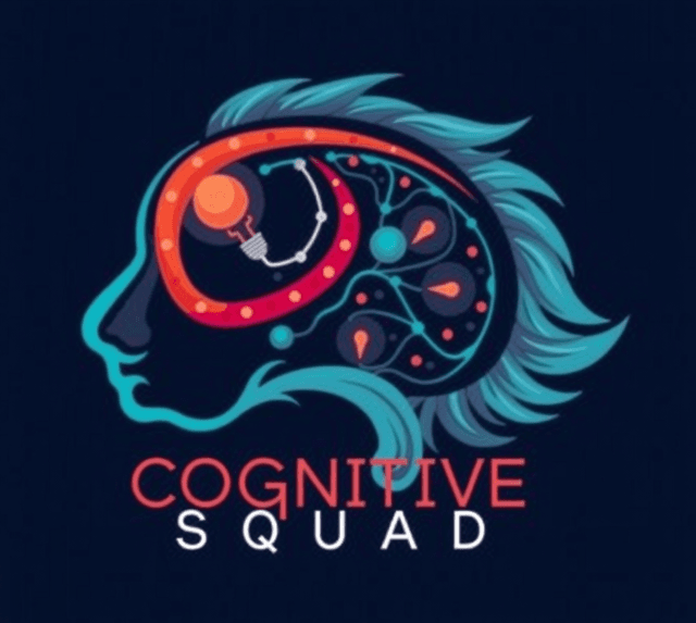 Cognitive Squad Logo