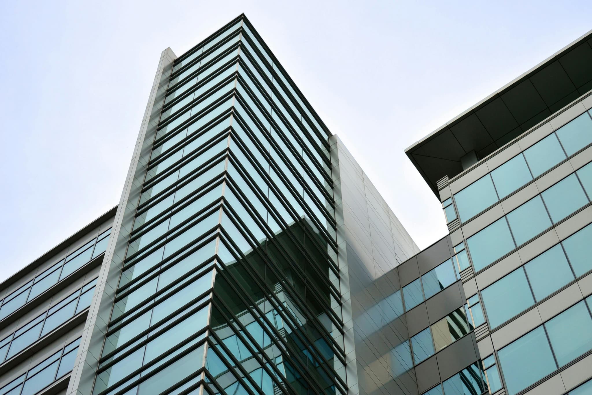 Office buildings